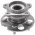 Подшипник ступицы колеса задний TOYOTA KLUGER L/V ACU25/MCU25 4WD 2000-2007 0182-ACU25R