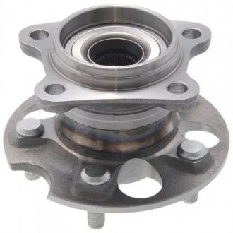 Подшипник ступицы колеса задний TOYOTA KLUGER L/V ACU25/MCU25 4WD 2000-2007 FEBEST 0182-ACU25R