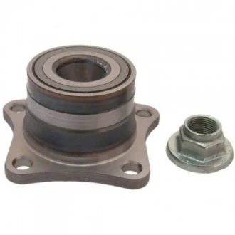 Підшипник ступиці колеса задній КОМПЛЕКТ TOYOTA COROLLA AE10#/CE10#/EE10# 1991-2002 FEBEST 0182-AE100R