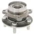 Підшипник ступиці колеса, передній TOYOTA PRIUS NHW20 2003-2009 0182-NHW20F