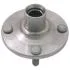 Підшипник ступиці колеса передній TOYOTA YARIS NCP1#/NLP10/SCP10 1999-2005 0182-SCP10F