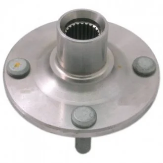 Підшипник ступиці колеса передній TOYOTA YARIS NCP1#/NLP10/SCP10 1999-2005 FEBEST 0182-SCP10F