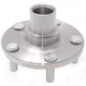 Подшипник ступицы колеса передний TOYOTA CARINA E AT19#/ST191/CT190 1992-1997 FEBEST 0182-ST210F