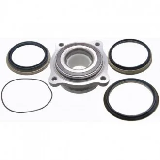МАТОЧИНА ЗАДНЯЯ КОМПЛЕКТ. FEBEST 0182-UCK60MR-KIT