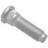 Болт кріплення колеса LEXUS, TOYOTA 89- (Пр-во FEBEST) 0184-002