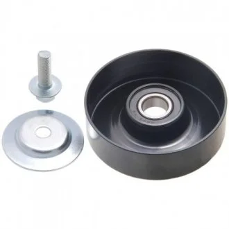 РОЛИК НАТЯЖНЫЙ КОМПЛЕКТ. FEBEST 0187-GX115