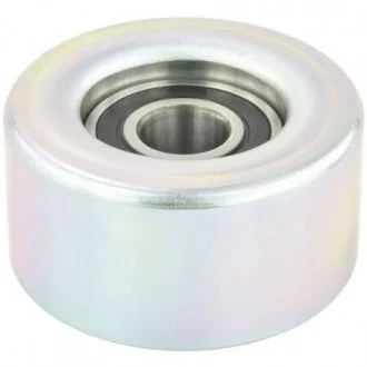 Ролик натяжний. FEBEST 0187-TGN51 (фото 1)