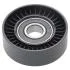 РОЛИК НАТЯЖНОЙ FEBEST 0187-ZZE150 (фото 1)
