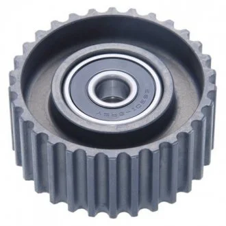 РОЛИК ОБВОДНОГО РЕМНЯ ГРМ FEBEST 0188-JZX110