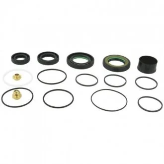 Фото 1 - ремкомплект рульової рейки FEBEST 0191-GRJ120 Ремкомплект рульової рейки FEBEST 0191-GRJ120 (фото 1)