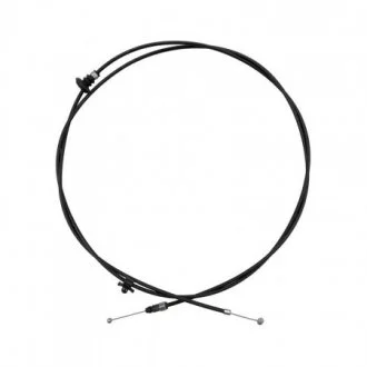 Трос замку капота FEBEST 0199-HCACV51 (фото 1)