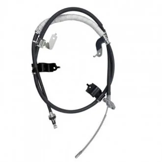 Трос ручного гальма правий FEBEST 0199-PCGDJ150RH