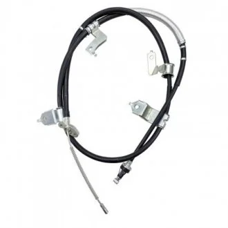 Трос ручного гальма правий FEBEST 0199-PCGRJ120RH