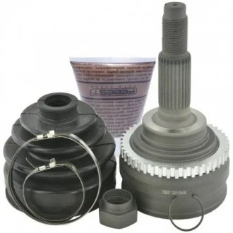 Шрус зовнішній 25X56X27 NISSAN AVENIR W10 1990-1998 FEBEST 0210-016A44
