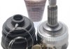 Шрус зовнішній 23X56X27 NISSAN PRIMERA NP11 4WD 1996-2001 0210-034A44