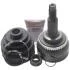ШРУС НАРУЖНЫЙ 27X56X29 NISSAN MAXIMA/CEFIRO A33 1998-2006 0210-040A46