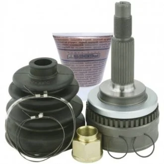 Фото 1 - шрус внешний 22X56X27. FEBEST 0210-051A46 Шрус внешний 22X56X27. FEBEST 0210-051A46 (фото 1)