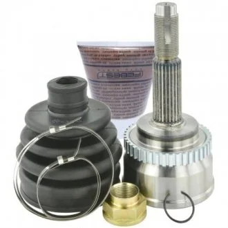 Шрус зовнішній 22X55X25. FEBEST 0210-060A42