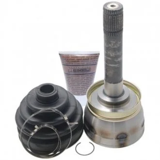 Шрус зовнішній 27X50X28 NISSAN TERRANO III PATHFINDER R50 1995-2003 FEBEST 0210-064