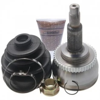 Шрус зовнішній 25X56X29. FEBEST 0210-069A44 (фото 1)