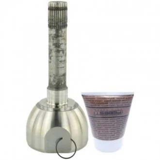 Фото 1 - шРУС НАРУЖНЫЙ 28X60X31 NISSAN PATROL SAFARI Y61 1997-2006 FEBEST 0210-073 ШРУС НАРУЖНЫЙ 28X60X31 NISSAN PATROL SAFARI Y61 1997-2006 FEBEST 0210-073 (фото 1)