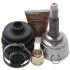 Шрус зовнішній 29X49X25 NISSAN TIIDA C11 2005- FEBEST 0210-084 (фото 1)