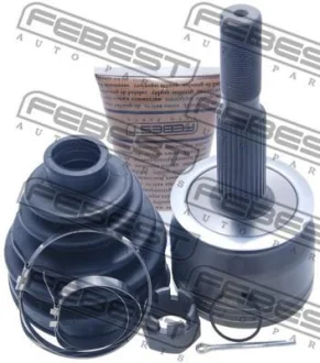Шрус зовнішній 36x67x29 FEBEST 0210-D40B (фото 1)