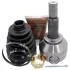 Шрус зовнішній 33X56X29 NISSAN QASHQAI J10F 2006- 0210-J1016