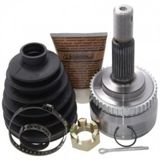 Шрус зовнішній 33X56X27 FEBEST 0210-L31A44