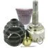 ШРУС НАРУЖНЫЙ 22X55X25 NISSAN ALMERA N16 (UKP) 2000-2006 0210-N16