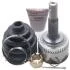 ШРУС НАРУЖНЫЙ 22X55X25 NISSAN ALMERA N16 (UKP) 2000-2006 0210-N16A42