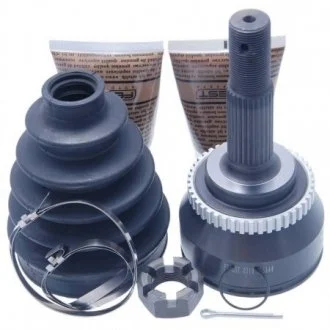 Шрус зовнішній 26X55X27 FEBEST 0210-N16A44