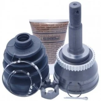 ШРУС со смазкой в комплекте FEBEST 0210-N16MTA42 (фото 1)