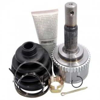 ШРУС НАРУЖНЫЙ 22X56X27 NISSAN PRIMERA P11 1996-2001 FEBEST 0210-P11A44