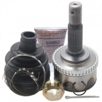 Шрус внешний 23X56X27 FEBEST 0210-P12QG16A44