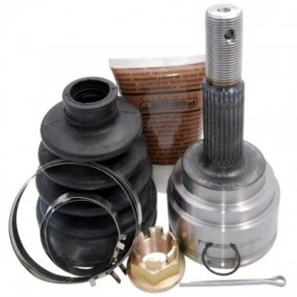 Шрус зовнішній 21X55X25 NISSAN ALMERA N16 (UKP) 2000-2006 FEBEST 0210-QG15