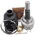 ШРУС НАРУЖНЫЙ 21X55X25 NISSAN ALMERA N16 (UKP) 2000-2006 0210-QG15A44