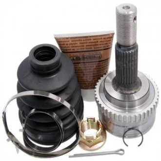 Шрус зовнішній 21X55X25 NISSAN ALMERA N16 (UKP) 2000-2006 FEBEST 0210-QG15A44