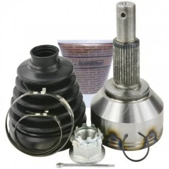 Шрус півосі FEBEST 0210R52VQ35 (фото 1)