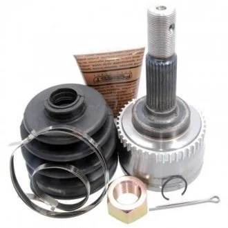 Шрус зовнішній 23X56X27 FEBEST 0210-V10A44