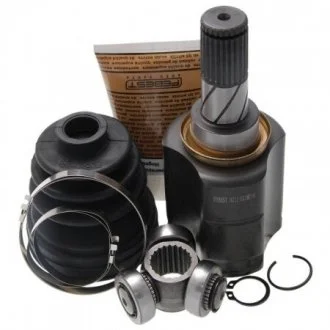 Шрус внутренний 22X40X26. FEBEST 0211-E11MT16