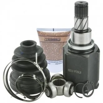 ШРУС ВНУТРЕННИЙ ЛЕВЫЙ 22X40X25 FEBEST 0211-F15LH