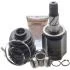ШРУС ВНУТРЕННИЙ ПРАВЫЙ 22X32X25 INFINITI M35/45 (Y50) 2004- 0211-FX35RH