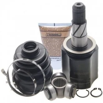 ШРУС ВНУТРІШНІЙ ПРАВИЙ 22X32X25 INFINITI M35/45 (Y50) 2004- FEBEST 0211-FX35RH