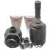 ШРУС ВНУТРЕННИЙ ЛЕВЫЙ 33X40X27 NISSAN QASHQAI J10F 2006- 0211-J1020GLH