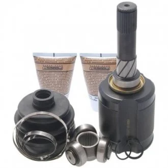 ШРУС ВНУТРІШНІЙ ЛІВИЙ 33X40X27 NISSAN QASHQAI J10F 2006- FEBEST 0211-J1020GLH