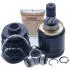 ШРУС ВНУТРЕННИЙ 22X40X24 NISSAN ALMERA N16 (UKP) 2000-2006 0211-N16