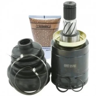 Фото 1 - шРУС ВНУТРІШНІЙ ЛІВИЙ 23X40X25 FEBEST 0211-P10LH ШРУС ВНУТРІШНІЙ ЛІВИЙ 23X40X25 FEBEST 0211-P10LH (фото 1)