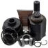 ШРУС ВНУТРЕННИЙ ЛЕВЫЙ 24X40X25 NISSAN PRIMERA P12 2001-2007 0211-P12QR20LH