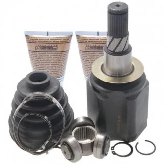 Шрус внутрішній 26X39X27 NISSAN PATHFINDER R51M 2005- FEBEST 0211-R51